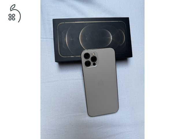Apple iphone 12 pro 128GB