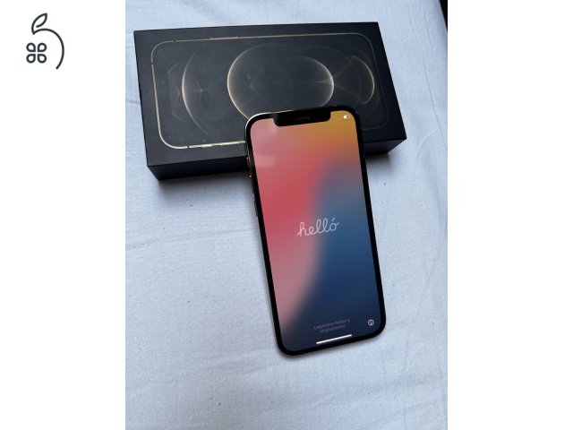 Apple iphone 12 pro 128GB