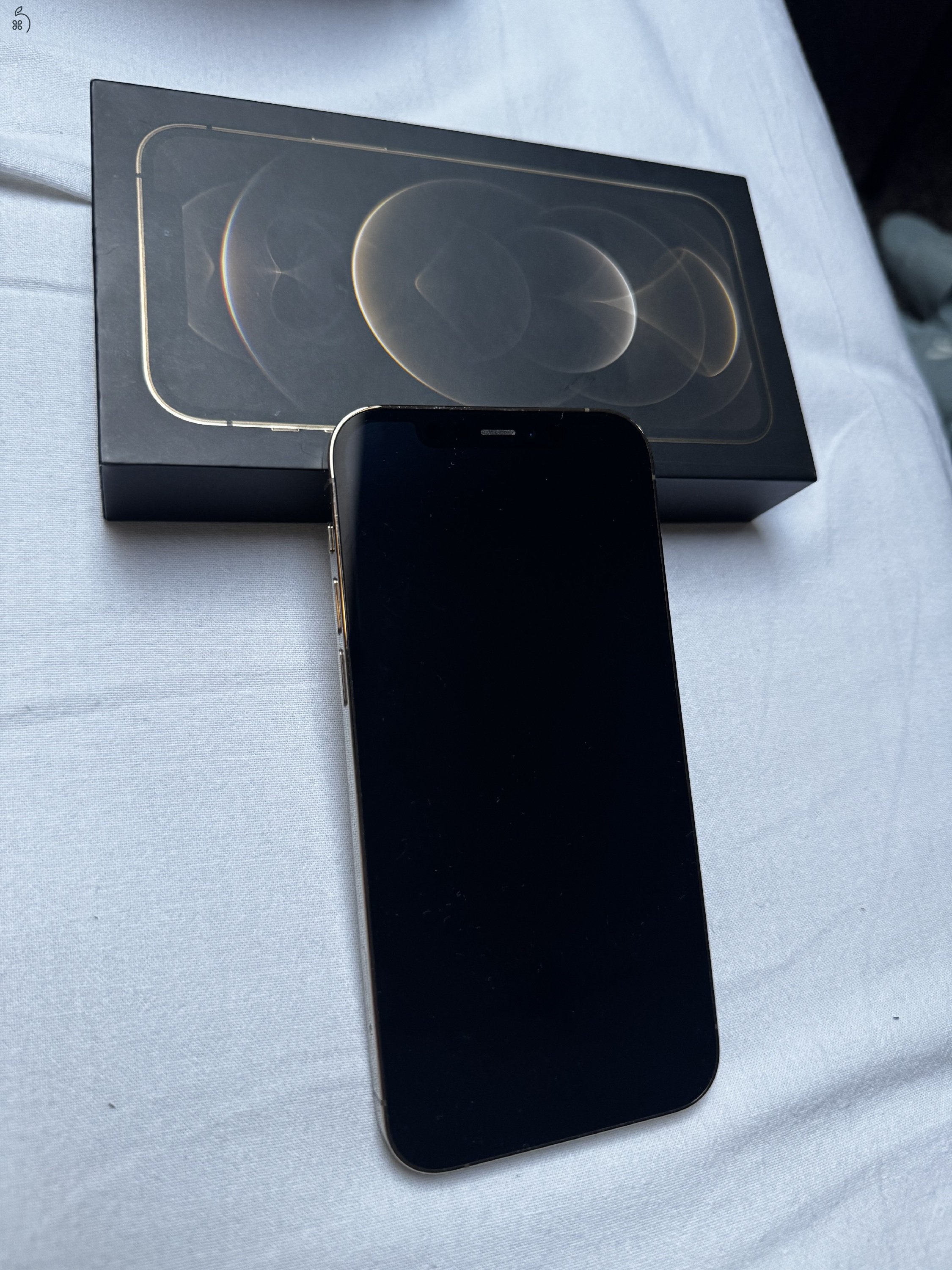 Apple iphone 12 pro 128GB