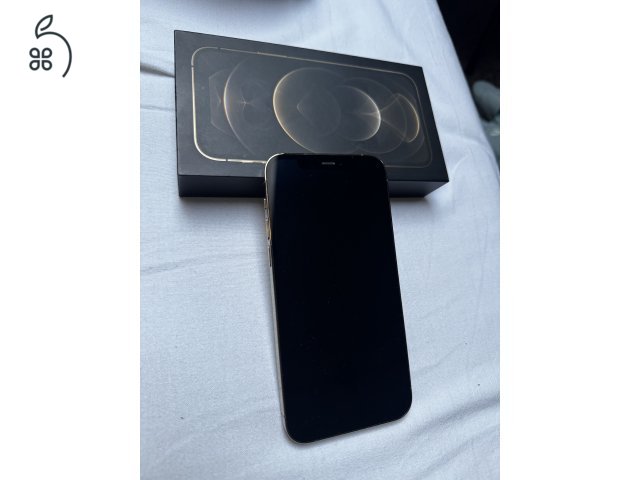 Apple iphone 12 pro 128GB