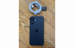 iPhone 16 Plus 128GB Akku 100%
