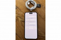 iPhone 16 Plus 128GB Akku 100%