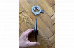 iPhone 16 Plus 128GB Akku 100%