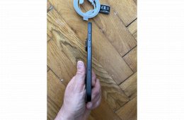 iPhone 16 Plus 128GB Akku 100%