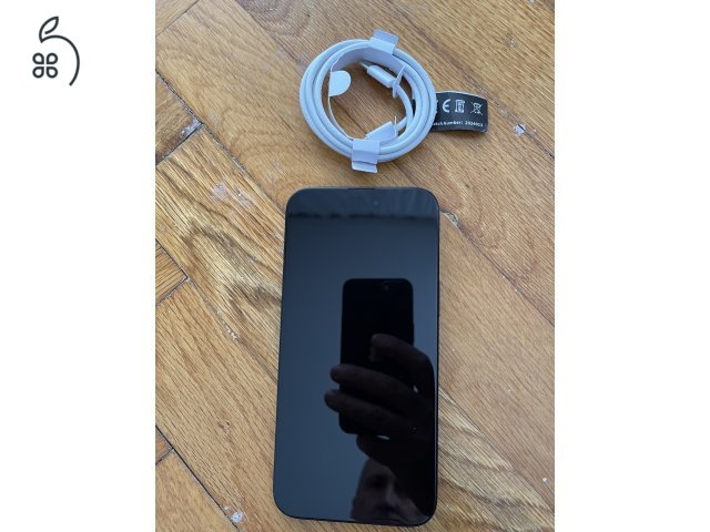 iPhone 16 Plus 128GB Akku 100%