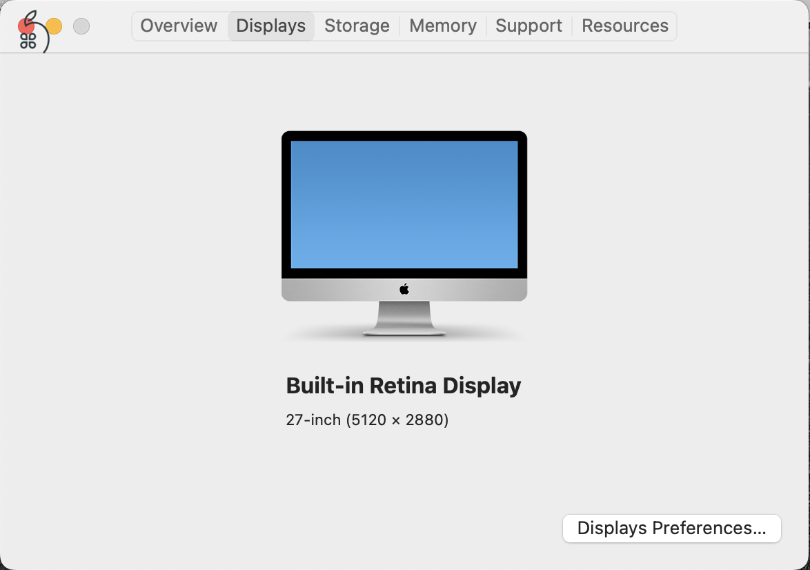 iMac (27” Retina 5K monitor, 4 GHz Quad-Core Intel Core i7 processzor, 64 GB 1867 MHz DDR3 memória, AMD Radeon R9 M395X 4 GB grafikus kártya, 1TB SSD, Late 2015)