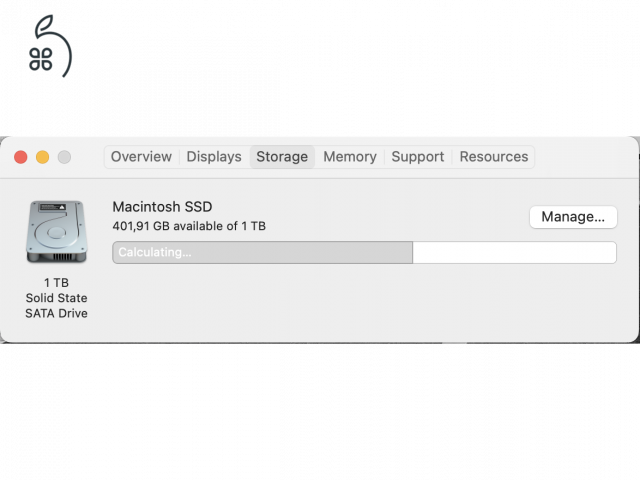 iMac (27” Retina 5K monitor, 4 GHz Quad-Core Intel Core i7 processzor, 64 GB 1867 MHz DDR3 memória, AMD Radeon R9 M395X 4 GB grafikus kártya, 1TB SSD, Late 2015)