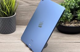 iPad Air 5th Blue 256GB 2 ÉV Garanciával 100%
