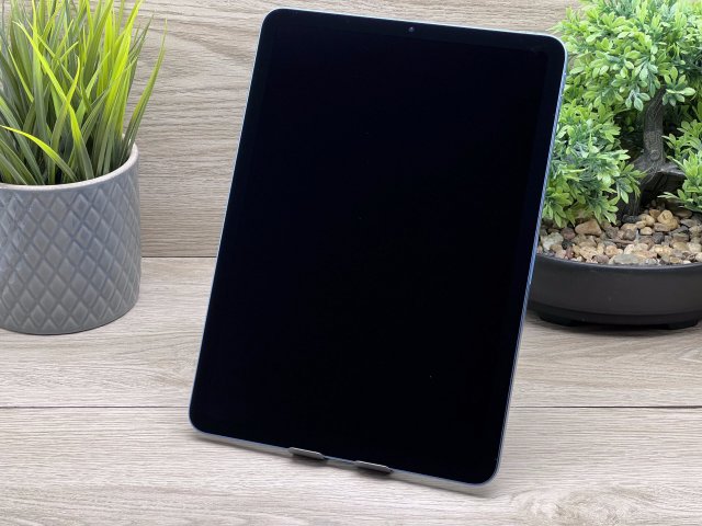 iPad Air 5th Blue 256GB 2 ÉV Garanciával 100%