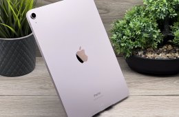 iPad Air 5th Pink 64GB 2 ÉV Garanciával 100%