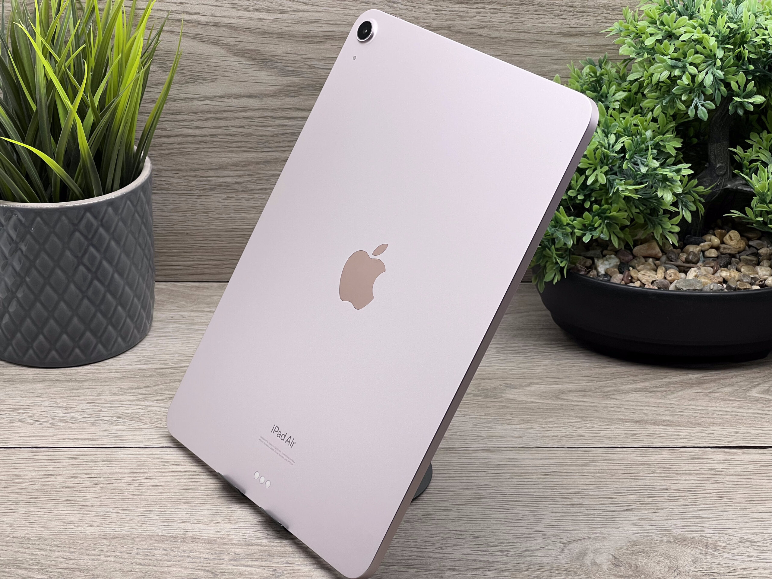 iPad Air 5th Pink 64GB 2 ÉV Garanciával 100%