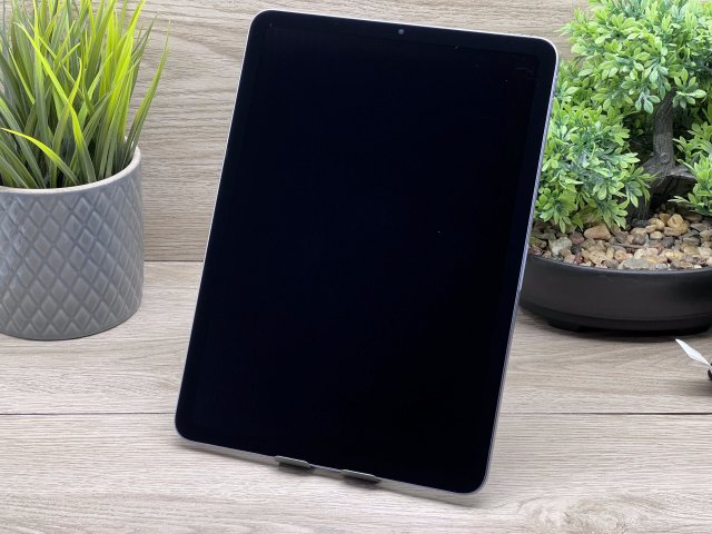 iPad Air 5th Purple 256GB 2 ÉV Garanciával 100%