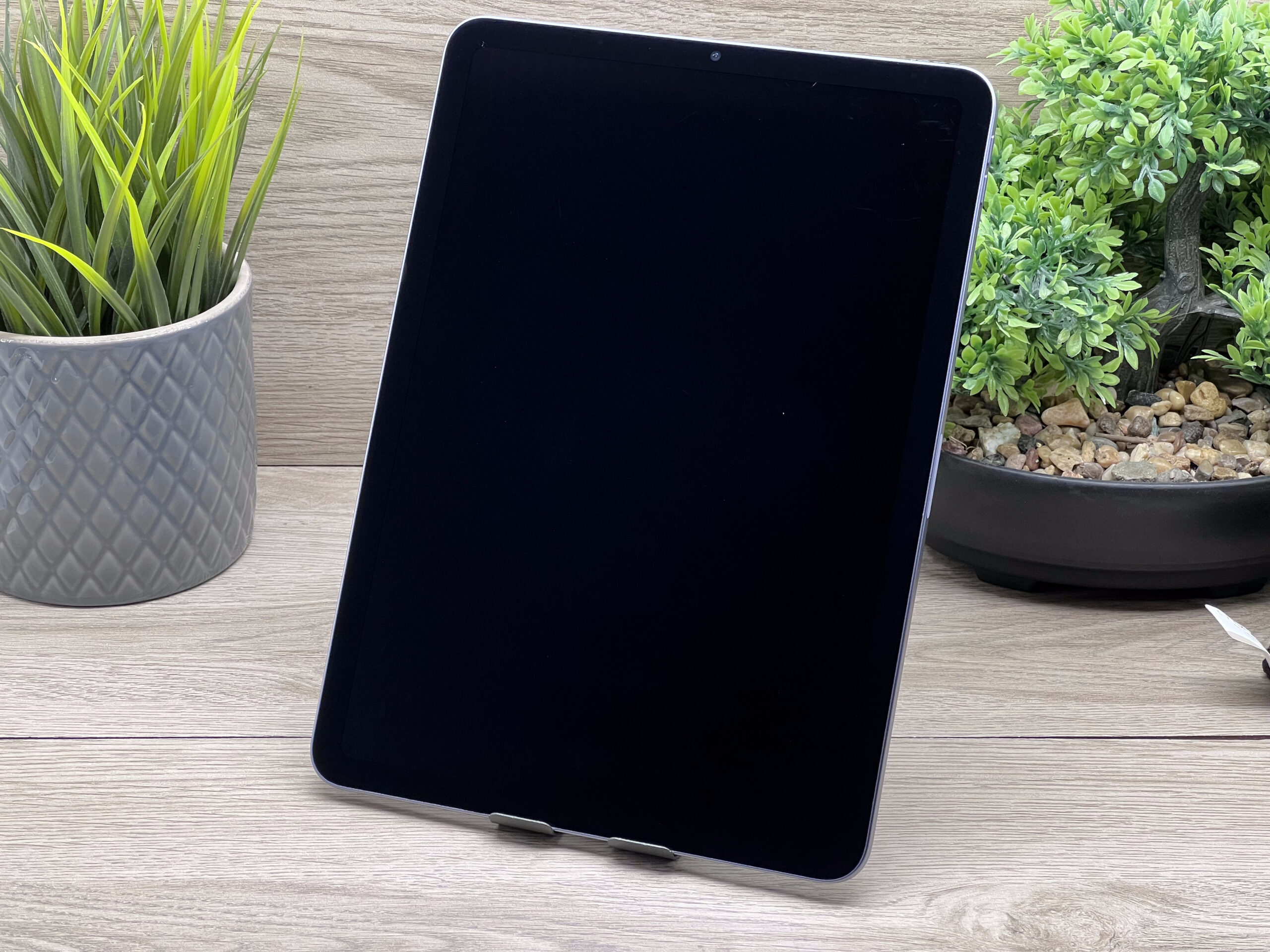 iPad Air 5th Purple 256GB 2 ÉV Garanciával 100%