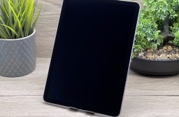 iPad Air 6th Purple 128GB 2 ÉV Garanciával 97%