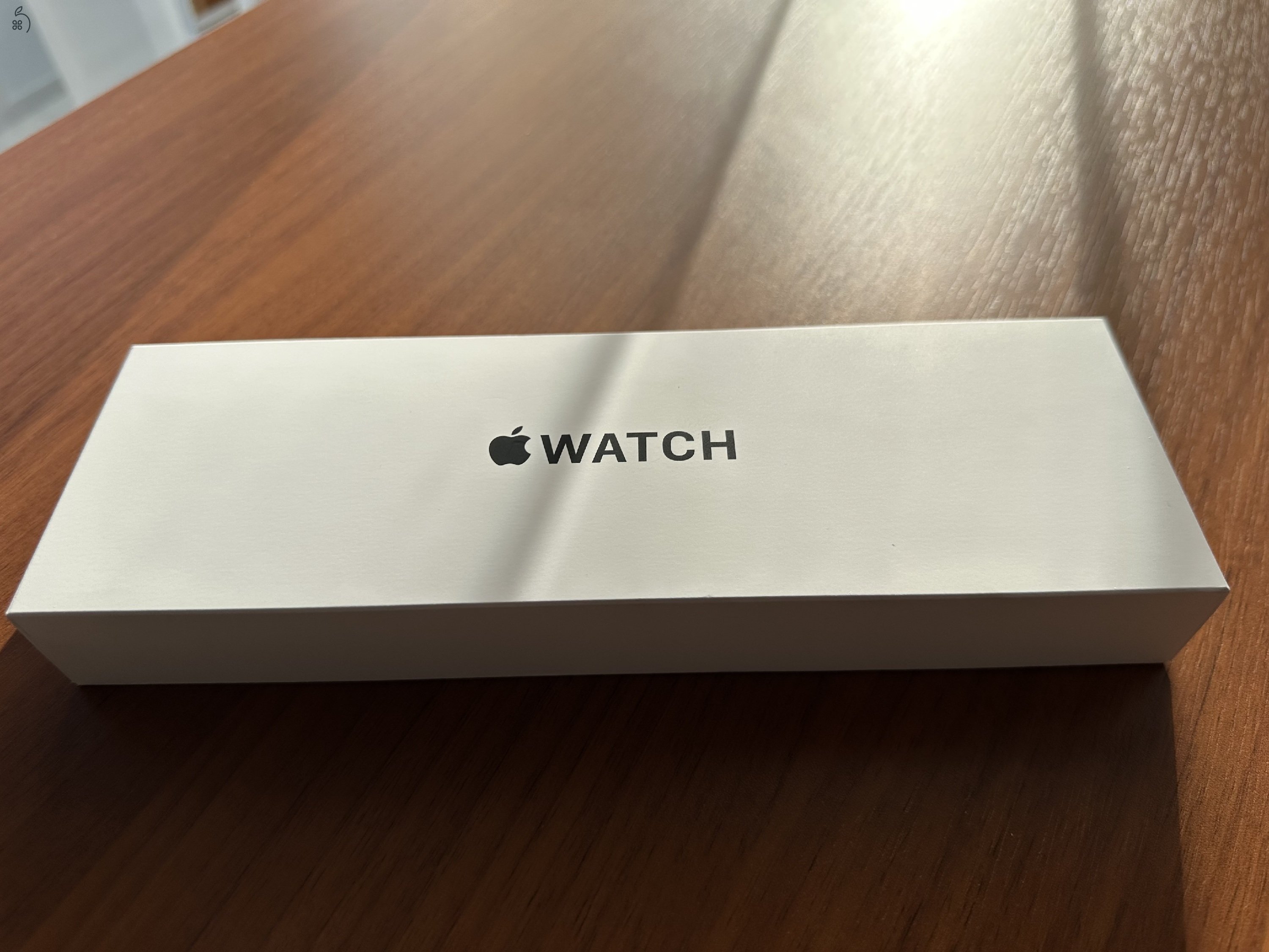 Apple Watch SE (2025) GPS 44mm Gen3