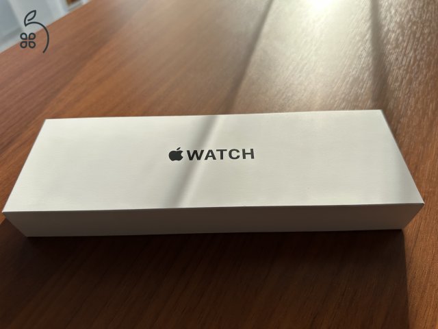 Apple Watch SE (2025) GPS 44mm Gen3