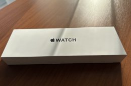 Apple Watch SE (2025) GPS 44mm Gen3