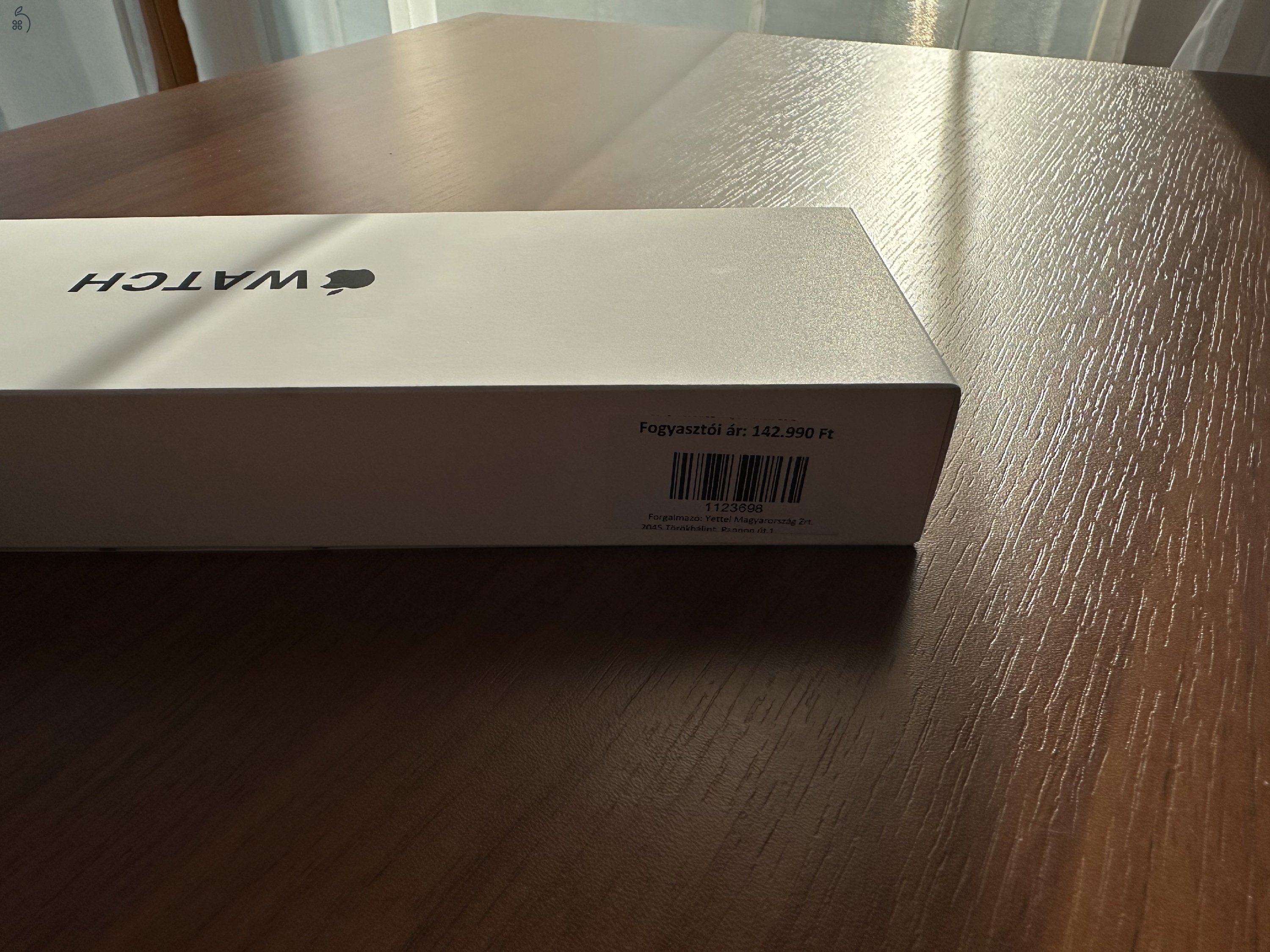 Apple Watch SE (2025) GPS 44mm Gen3