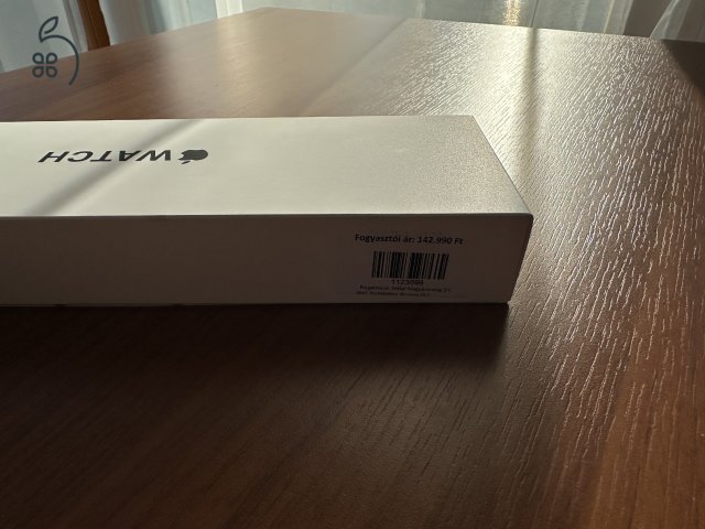Apple Watch SE (2025) GPS 44mm Gen3
