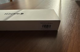 Apple Watch SE (2025) GPS 44mm Gen3