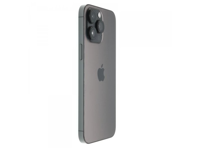 Apple iPhone 14 Pro Max 128 GB Space Black 100%