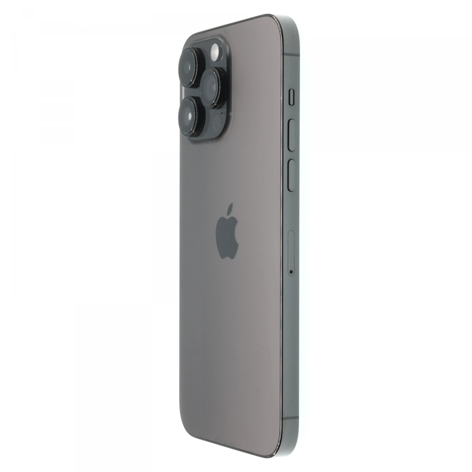 Apple iPhone 14 Pro Max 128 GB Space Black 100%