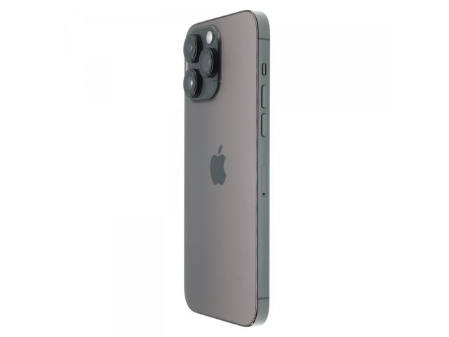 Apple iPhone 14 Pro Max 128 GB Space Black 100%