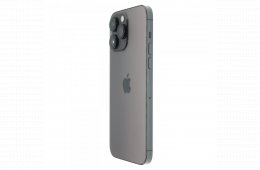 Apple iPhone 14 Pro Max 128 GB Space Black 100%