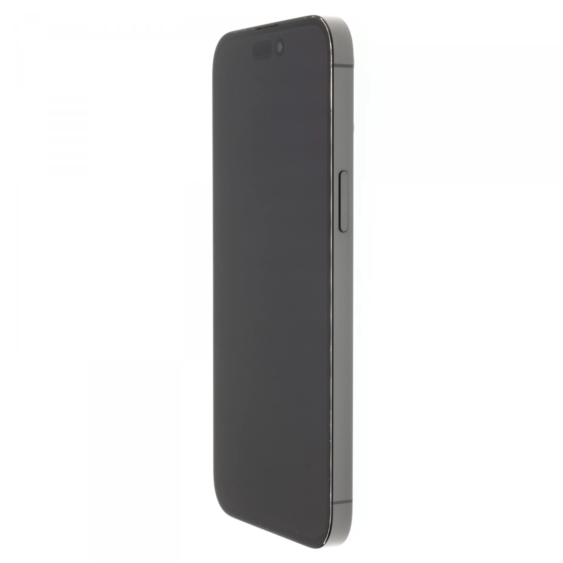 Apple iPhone 14 Pro Max 128 GB Space Black 100%