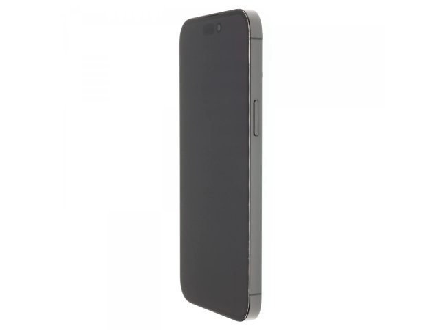 Apple iPhone 14 Pro Max 128 GB Space Black 100%