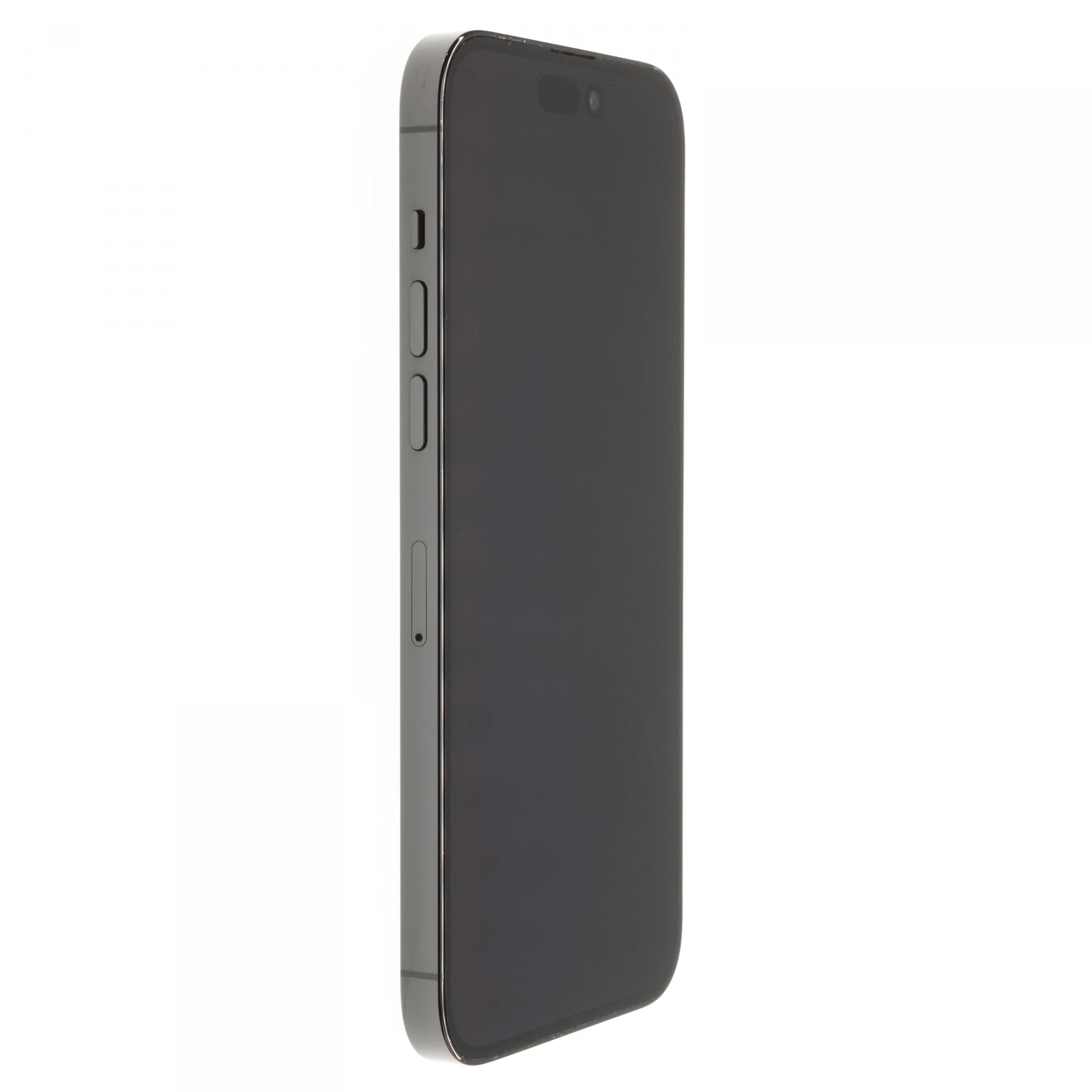 Apple iPhone 14 Pro Max 128 GB Space Black 100%