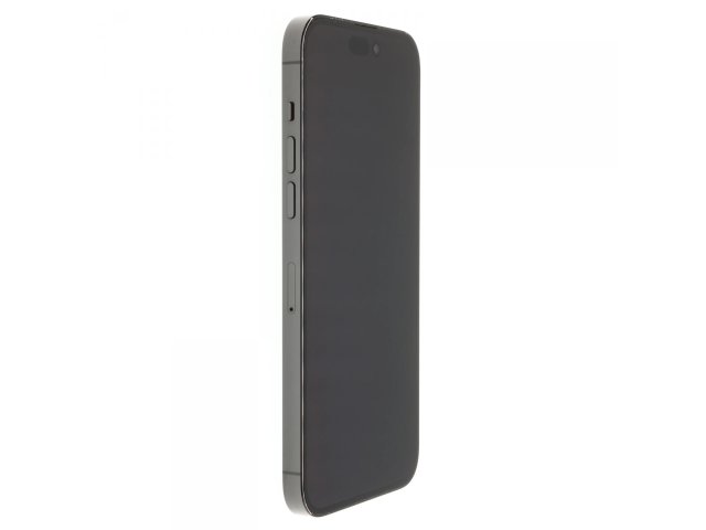 Apple iPhone 14 Pro Max 128 GB Space Black 100%