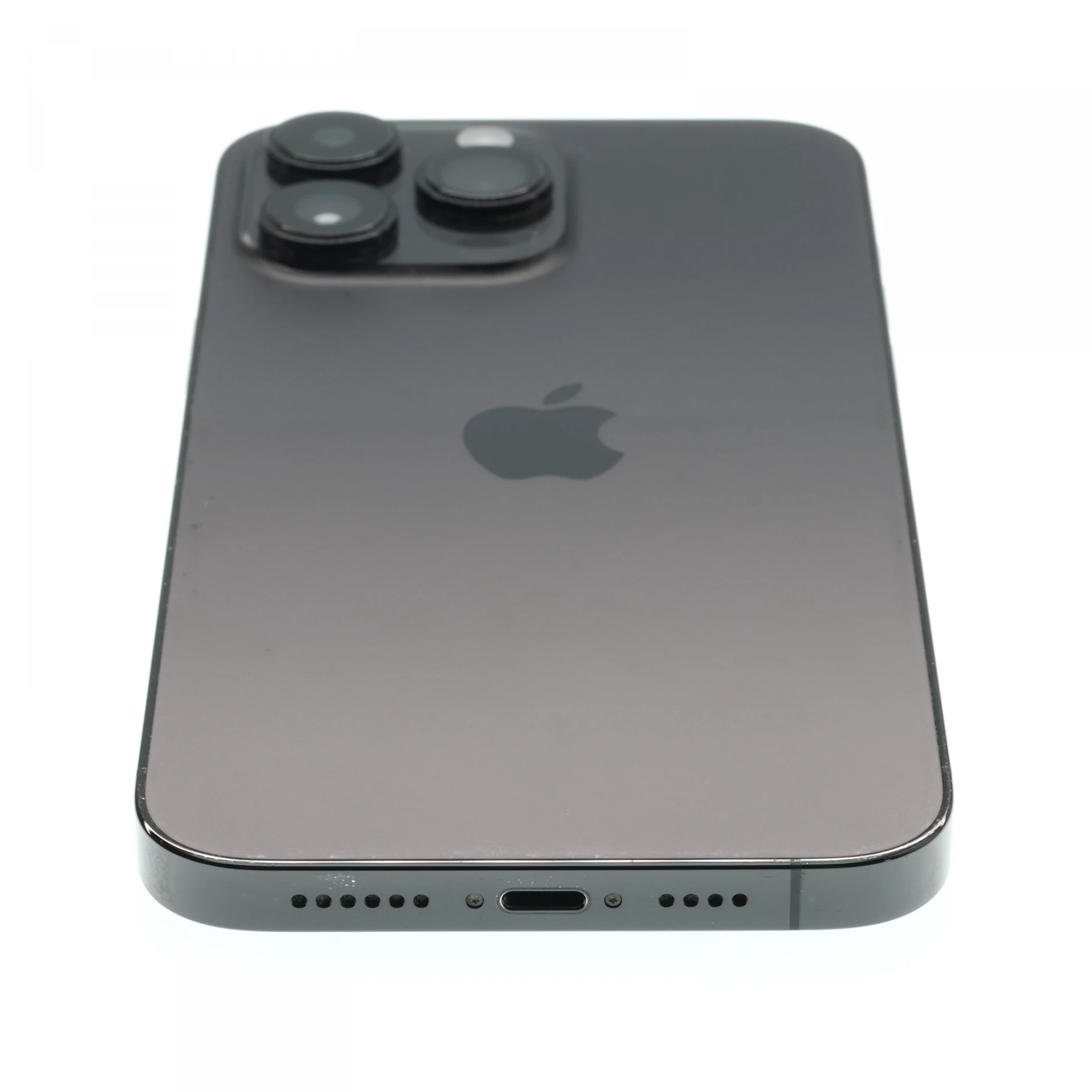 Apple iPhone 14 Pro Max 128 GB Space Black 100%