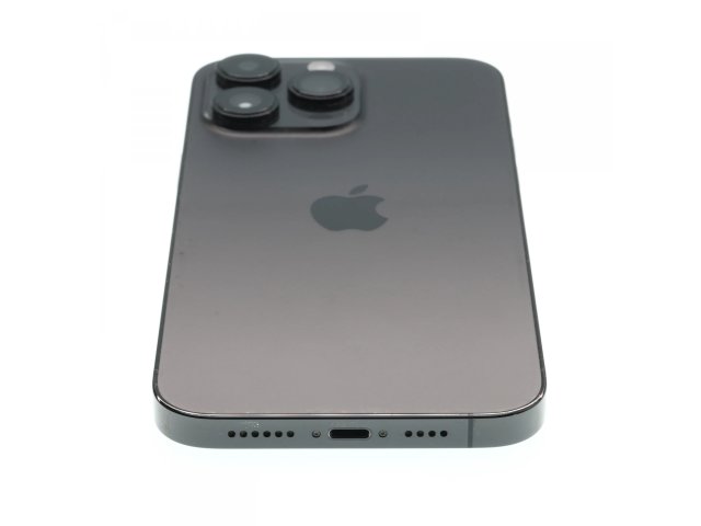 Apple iPhone 14 Pro Max 128 GB Space Black 100%