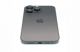 Apple iPhone 14 Pro Max 128 GB Space Black 100%