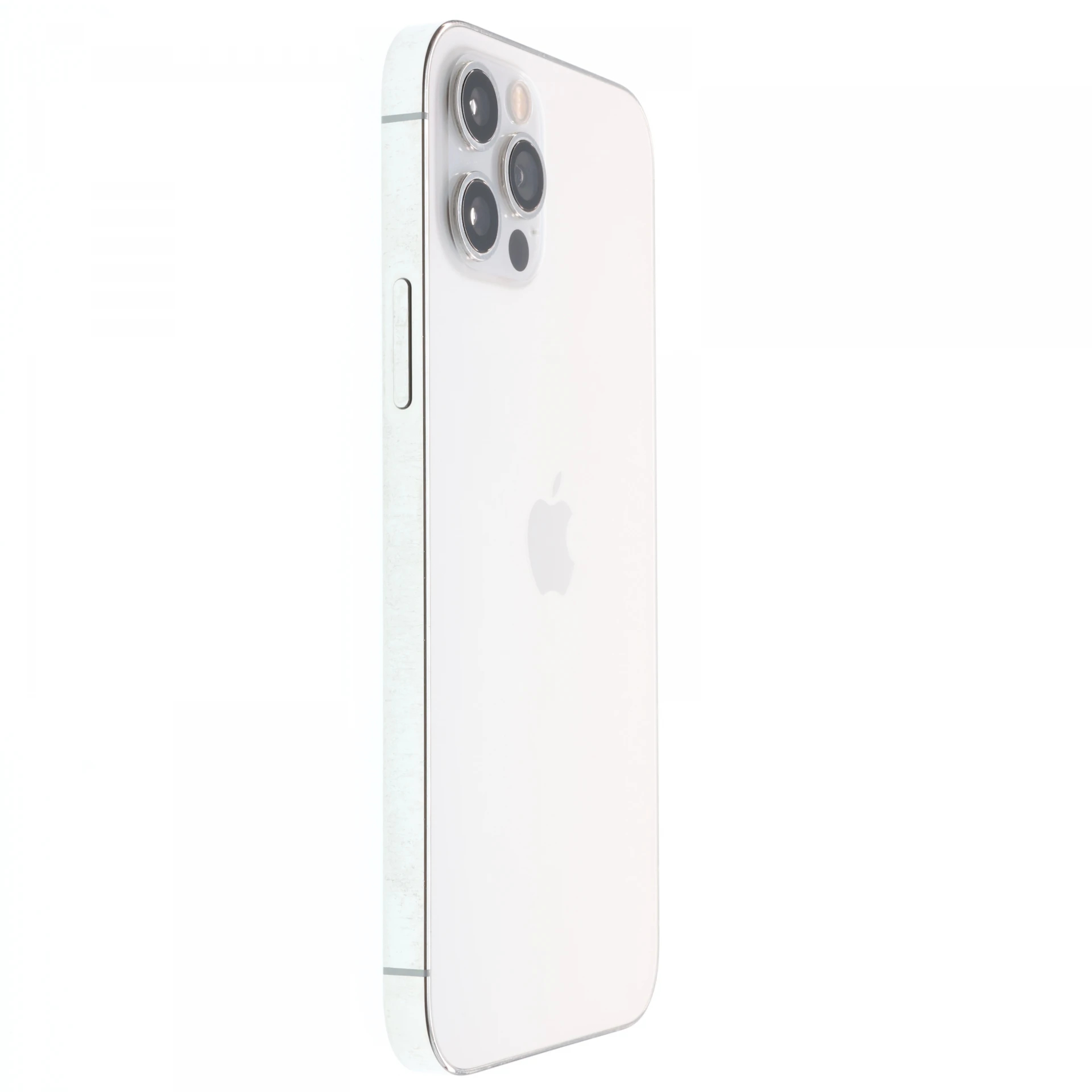 Apple iPhone 12 Pro 256 GB Silver 100%