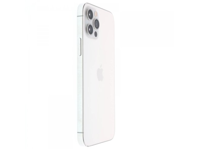Apple iPhone 12 Pro 256 GB Silver 100%