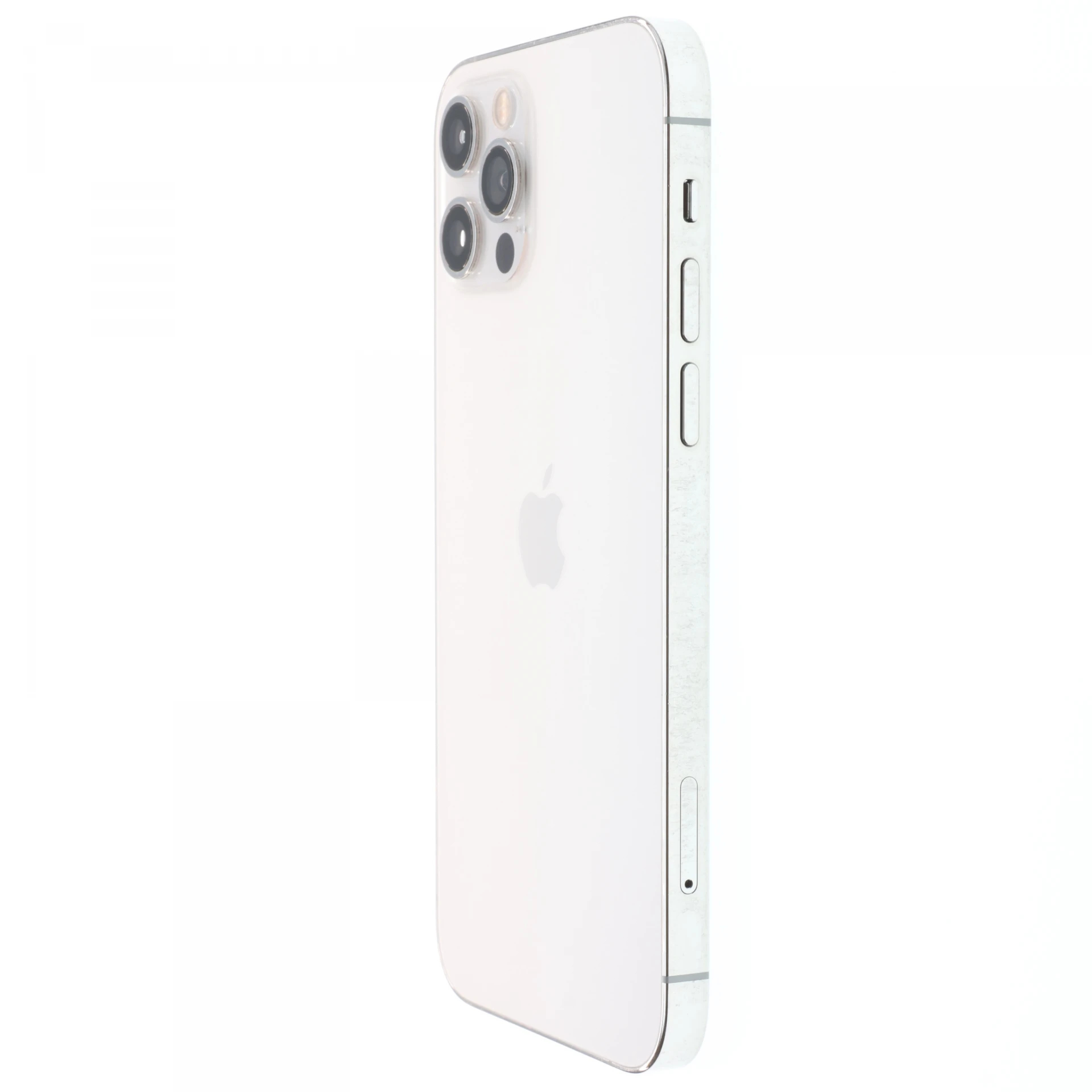 Apple iPhone 12 Pro 256 GB Silver 100%