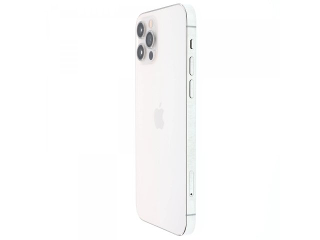 Apple iPhone 12 Pro 256 GB Silver 100%