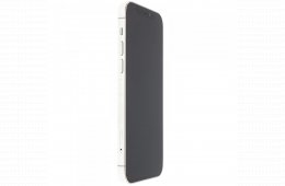 Apple iPhone 12 Pro 256 GB Silver 100%