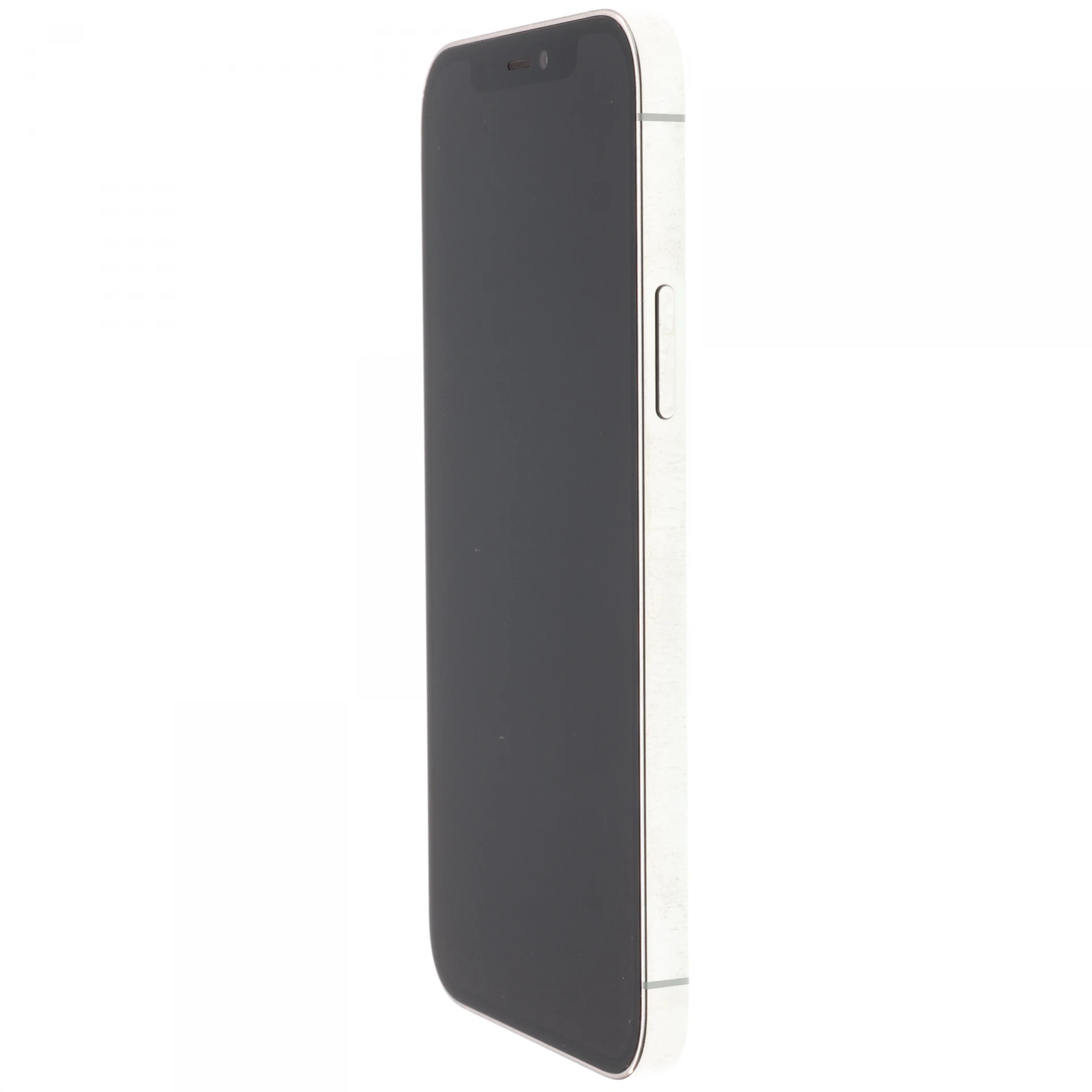 Apple iPhone 12 Pro 256 GB Silver 100%