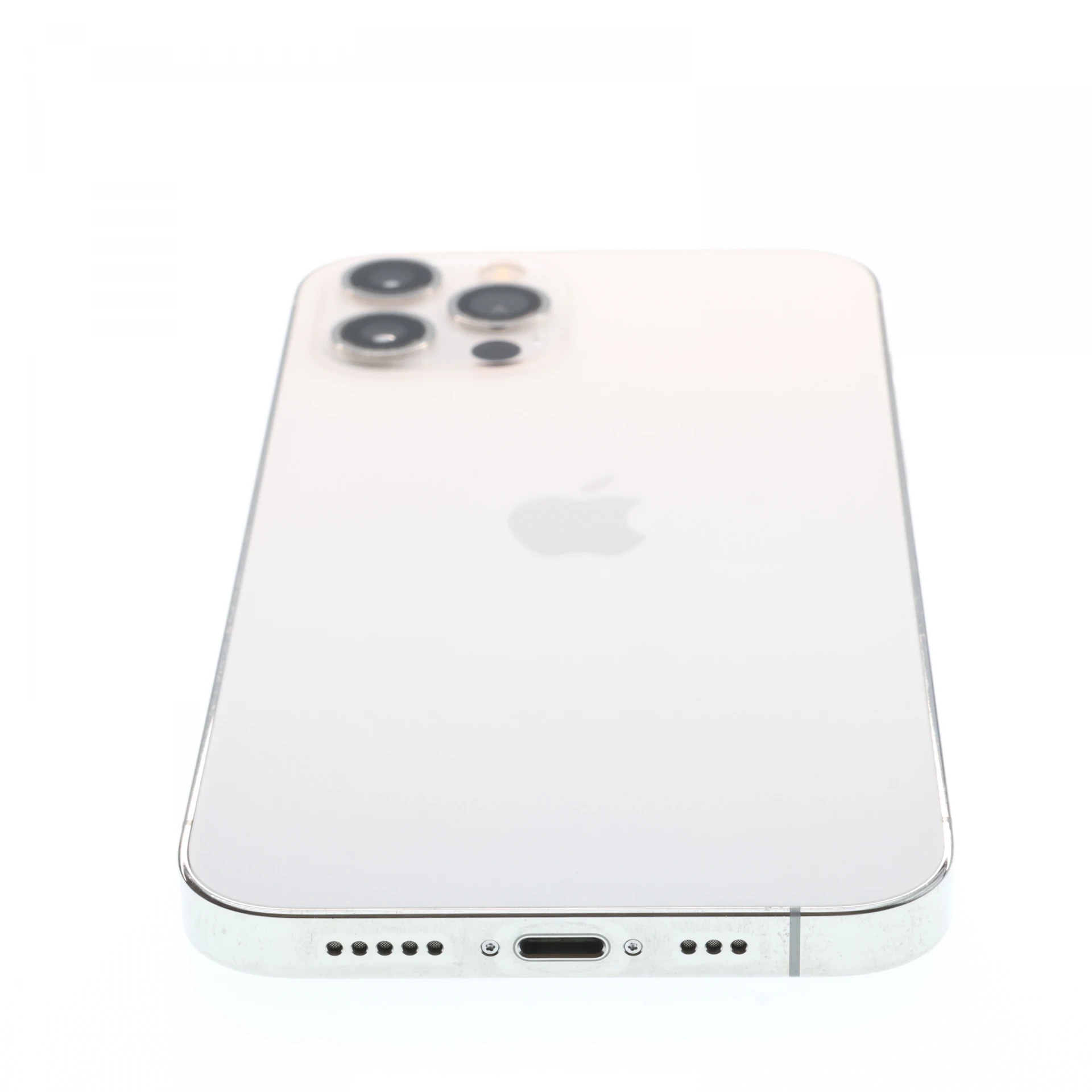 Apple iPhone 12 Pro 256 GB Silver 100%