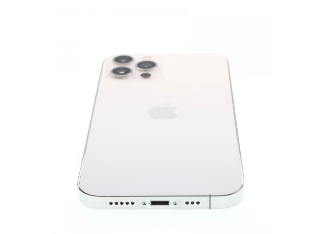 Apple iPhone 12 Pro 256 GB Silver 100%