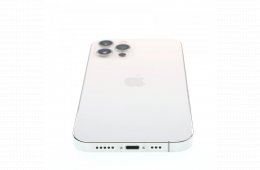 Apple iPhone 12 Pro 256 GB Silver 100%