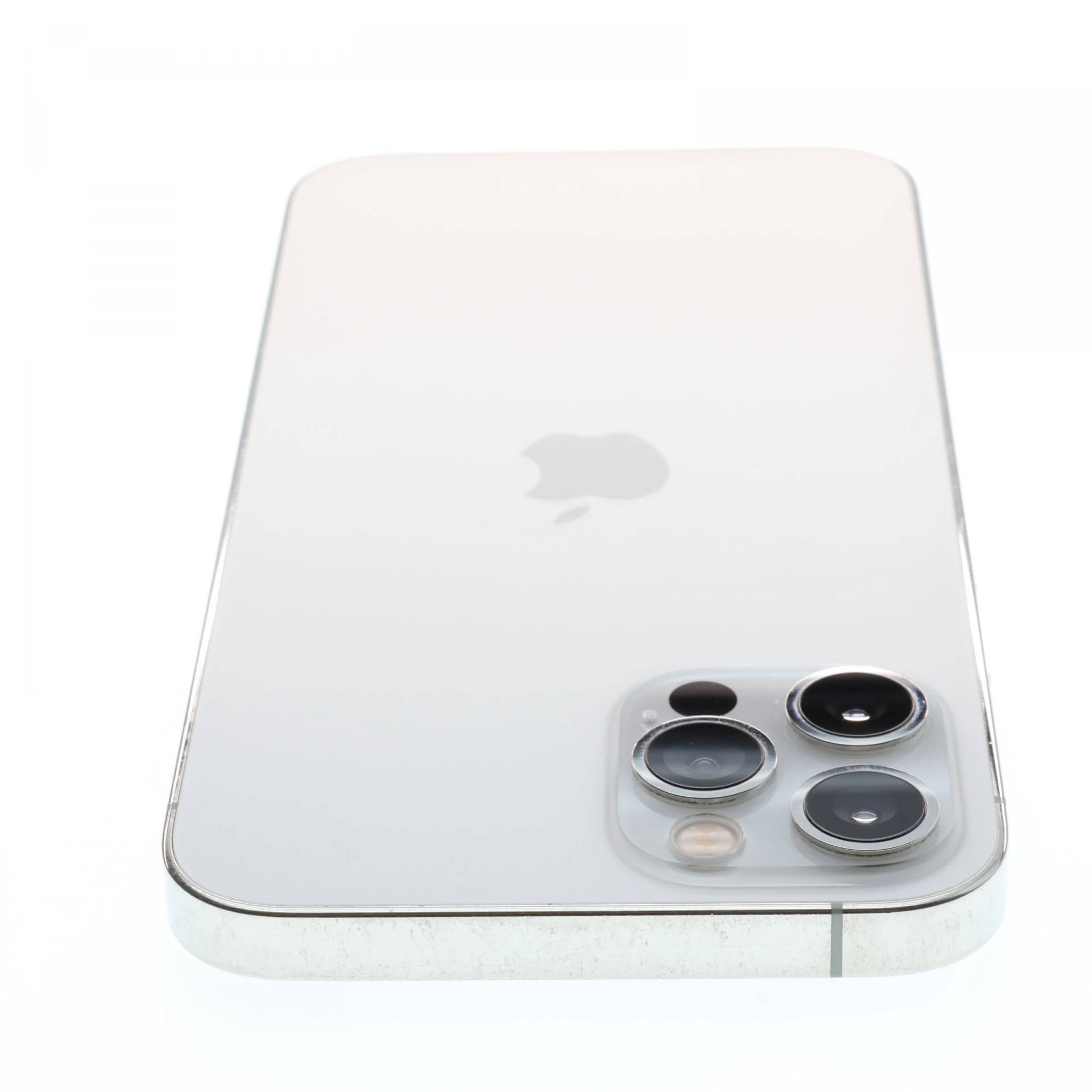 Apple iPhone 12 Pro 256 GB Silver 100%