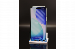Apple iPhone 15 128 GB Green 89% akku - 12 HÓ GARANCIA
