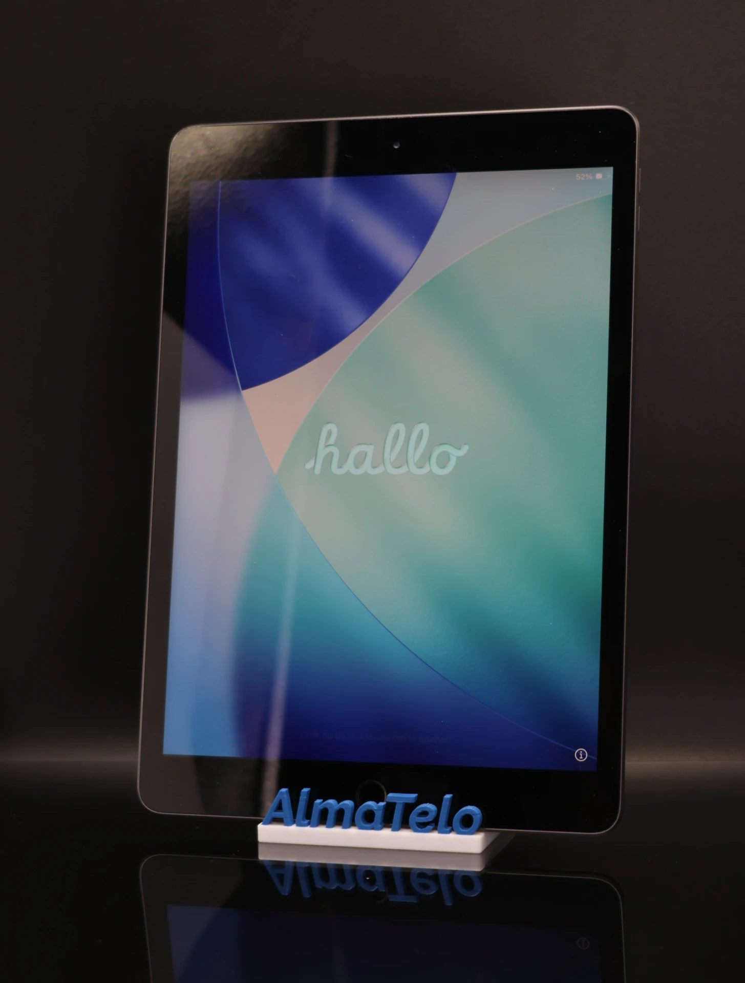 Apple iPad 8 10,2
