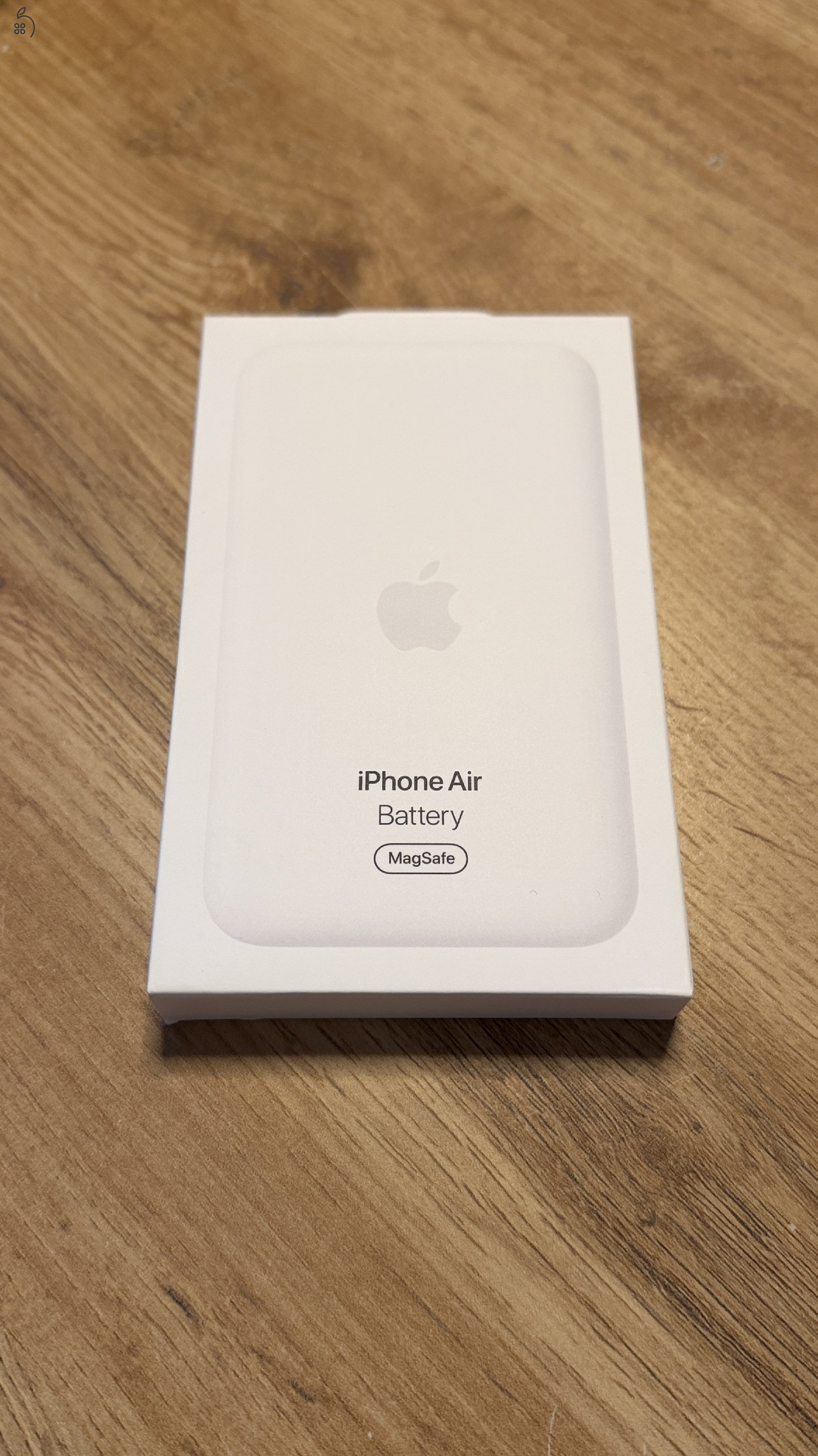 Apple - Iphone Air powerbank eladó.