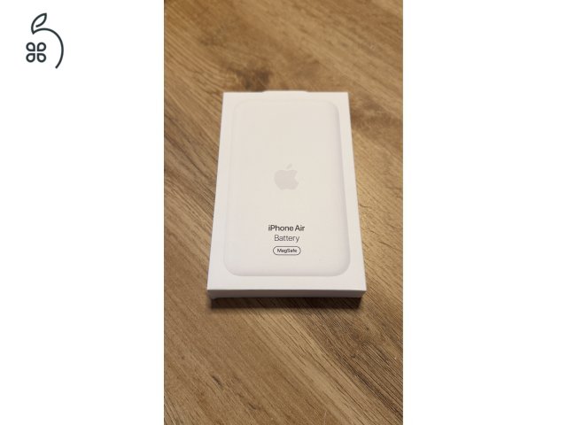 Apple - Iphone Air powerbank eladó.