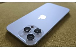 Apple 16 ProMax 256gb 